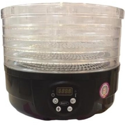 میوه خشک کن چرخشی مایر مدل MR-6969