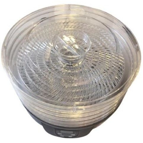 میوه خشک کن چرخشی مایر مدل MR-6969