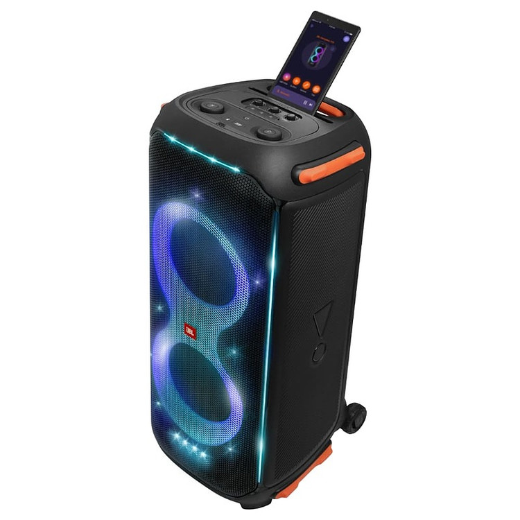 اسپیکر جی بی ال مدل JBL PartyBox 710
