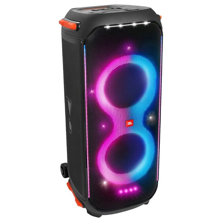اسپیکر جی بی ال مدل JBL PartyBox 710