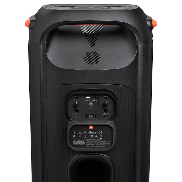 اسپیکر جی بی ال مدل JBL PartyBox 710