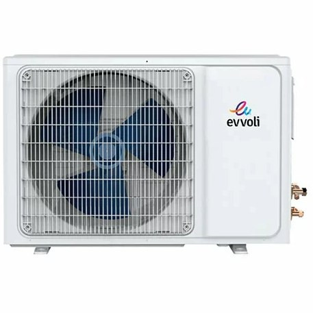 کولر گازی ایوولی 12000 سرد و گرم مدل EVT3-12K-MD-1C