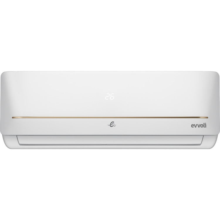 کولرگازی ایوولی مدل EVCIS-18K-MD-1 ظرفیت 18000