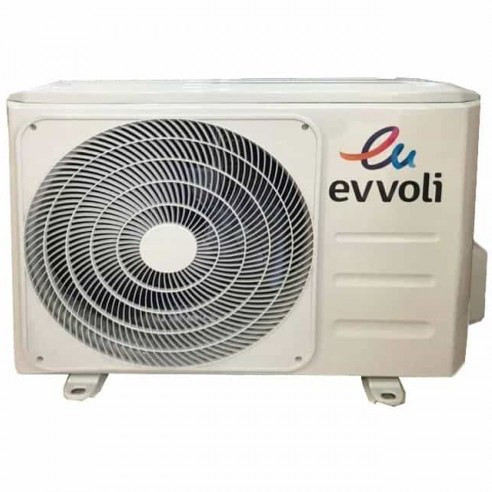 کولر گازی ایوولی مدل EVCIS-30K-MD ظرفیت 30000