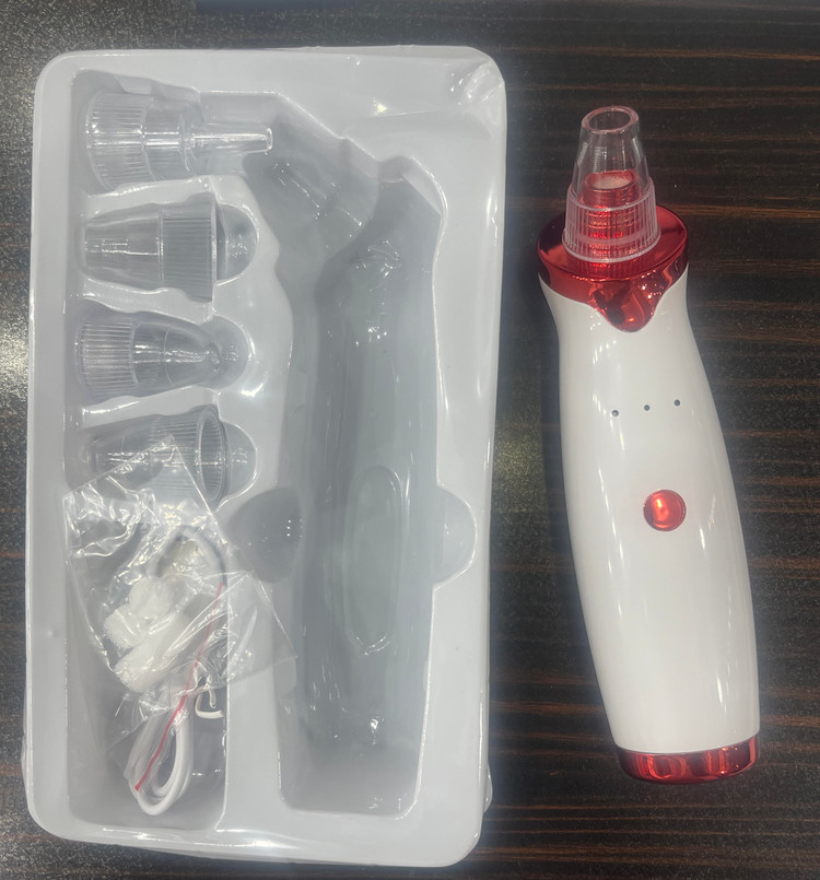 دستگاه میکرودرم خانگی شارژی مدل M-14
