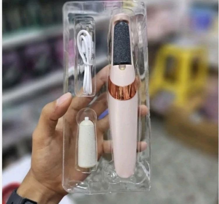 سنگ پا شارژی اصلی
