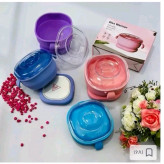 دستگاه گرمکن موم Wax Warmer | مناسب برای موم سرد، گرم و کنسروی | زیبایی و مراقبت پوست