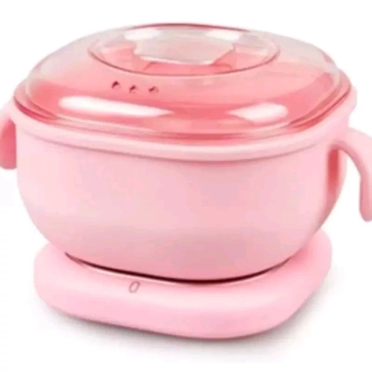 دستگاه گرمکن موم Wax Warmer | مناسب برای موم سرد، گرم و کنسروی | زیبایی و مراقبت پوست