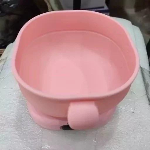 دستگاه گرمکن موم Wax Warmer | مناسب برای موم سرد، گرم و کنسروی | زیبایی و مراقبت پوست