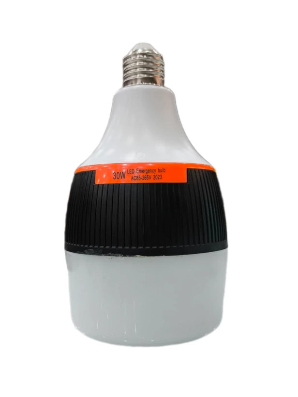 لامپ LED شارژی اضطراری 30 وات UXI مدل BL-599 | لامپ قابل شارژ کممصرف