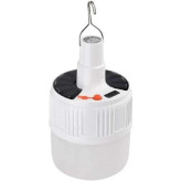 چراغ شارژی خورشیدی مدل BK1822