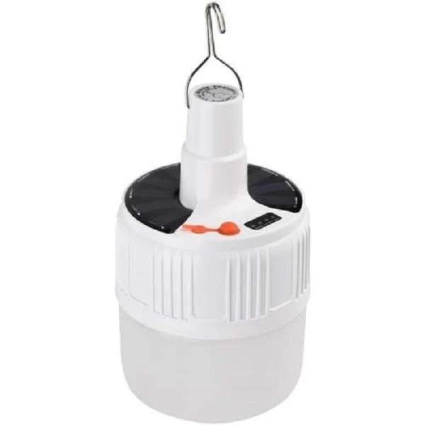 چراغ شارژی خورشیدی مدل BK1822