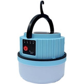 چراغ شارژی کمپینگ مدل yc-158