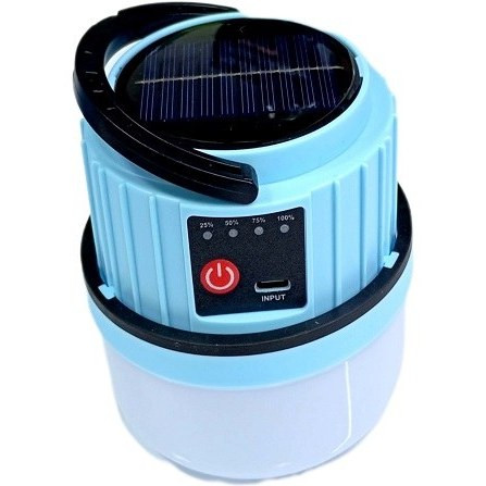 چراغ شارژی کمپینگ مدل yc-158
