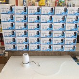 پمپ آب شارژی مدل Automatic Water Dispenser