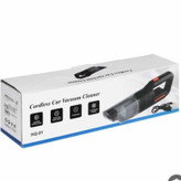جارو شارژی ماشین مدل HQ01- درجه یک