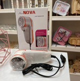 پرزگیر لباس برقی Nova مدل NLR-208-درجه یک