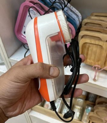 پرزگیر لباس برقی Nova مدل NLR-208-درجه یک
