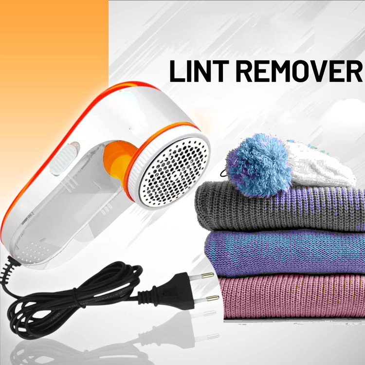 پرزگیر لباس برقی Nova مدل NLR-208-درجه یک
