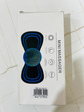 ماساژور پروانه ای(درجه یک)