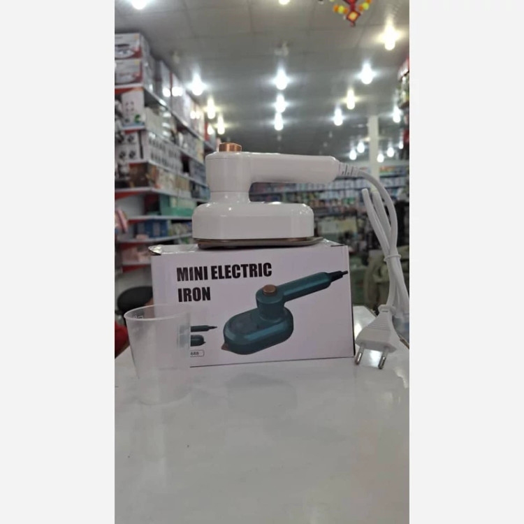 اتو مسافرتی mini electric iron