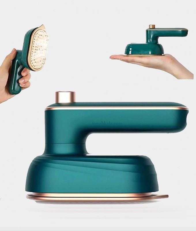 اتو مسافرتی mini electric iron