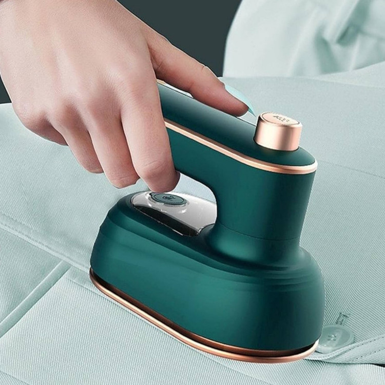 اتو مسافرتی mini electric iron