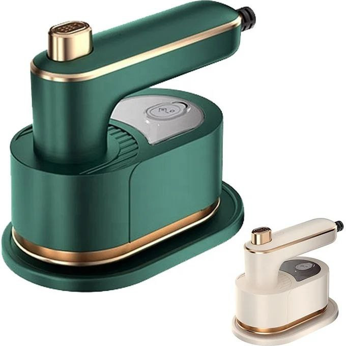 اتو مسافرتی mini electric iron