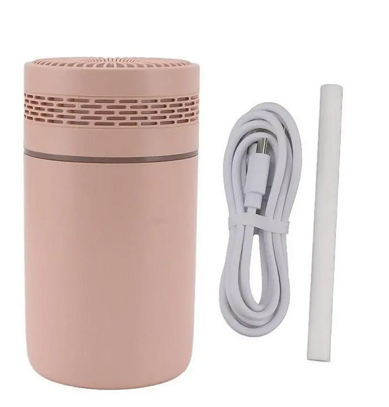 بخور سرد و مرطوب کننده هوا مدل H2O Air Humidifier