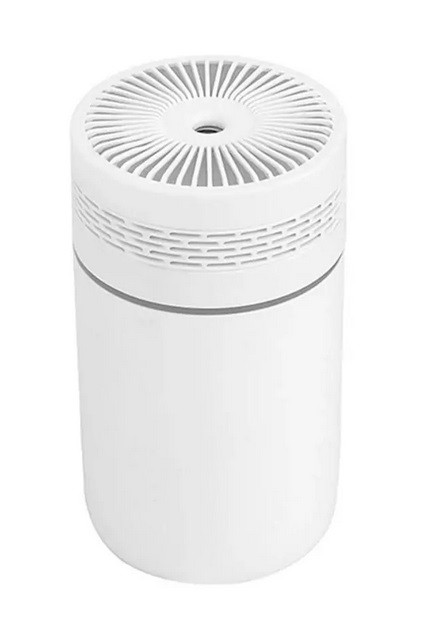 بخور سرد و مرطوب کننده هوا مدل H2O Air Humidifier