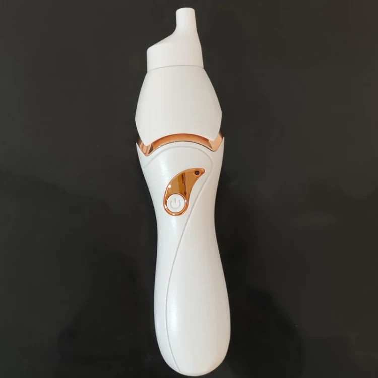 گوش پاک کن برقی e-care
