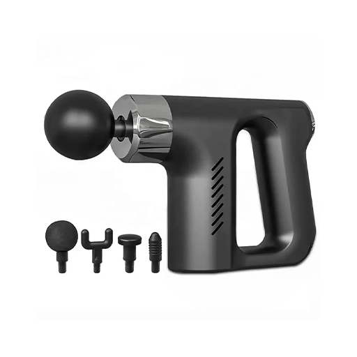 ماساژور تفنگی مدل BLD-740 اصلی ( دارای 4 سری مختلف) کیفیت عالی