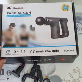 ماساژور تفنگی مدل BLD-740 اصلی ( دارای 4 سری مختلف) کیفیت عالی