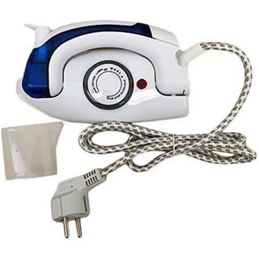اتوی بخار مسافرتی مدل steam iron