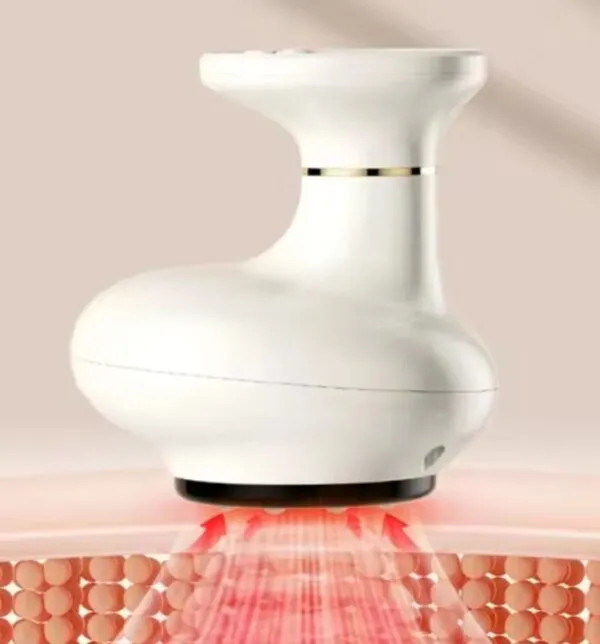 بادکش شارژی حرفه ای مدل ZY-B16