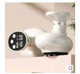 بادکش شارژی حرفه ای مدل ZY-B16