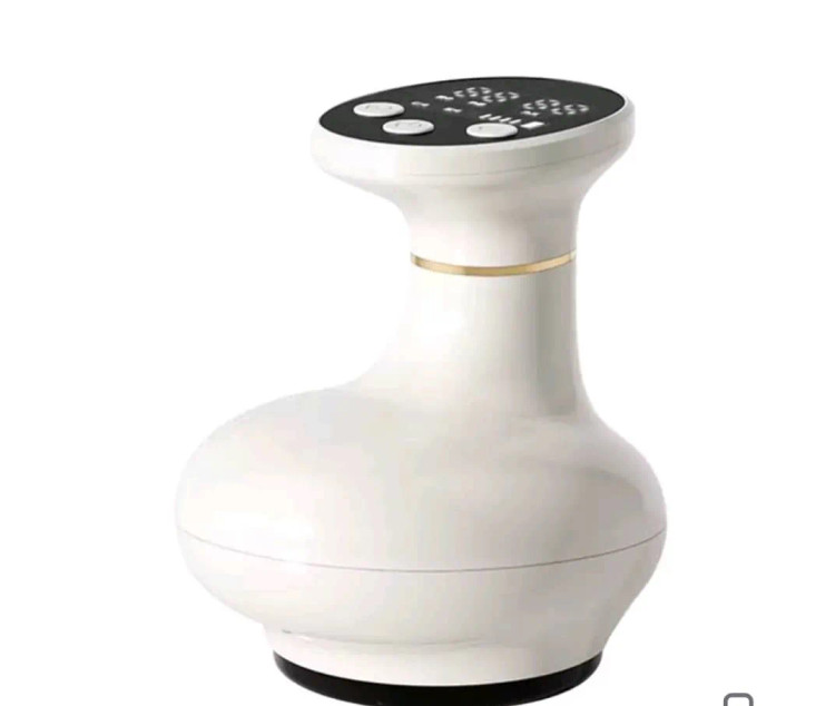 بادکش شارژی حرفه ای مدل ZY-B16