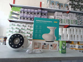 بادکش شارژی حرفه ای مدل ZY-B16