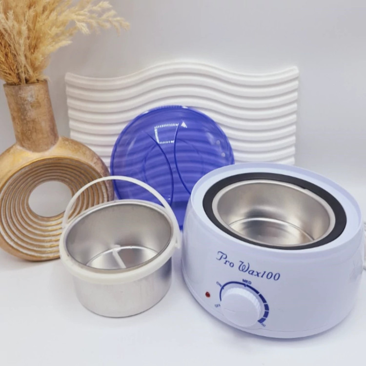 دستگاه گرمکن وکس مارک pro-wax100 اصلی وارداتی