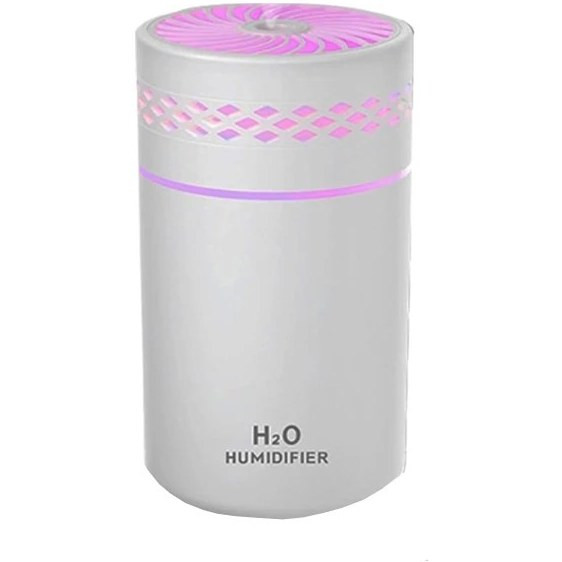 بخور سرد و مرطوب کننده هوا مدل H2O Air Humidifier