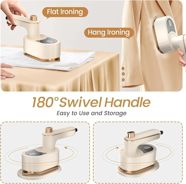 اتو مسافرتی electric iron