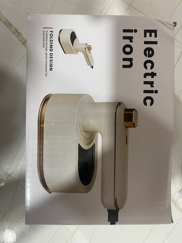اتو مسافرتی electric iron