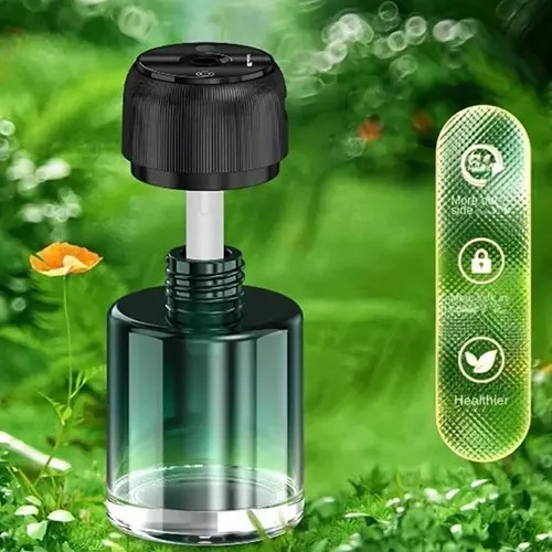 خوشبو کننده هوشمند خودرو مدل استار اسکای XT016