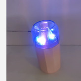 بخور سرد رومیزی و ماشینی 517(سنگ نمک الماسی) diamond salt lamp