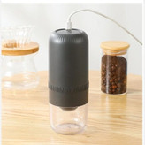 آسیاب شارژی قهوه مدل ELECTRIC COFEE GRINDER XH501