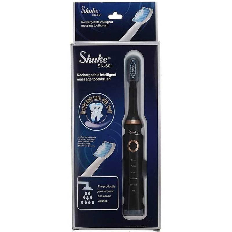 مسواک برقی Shuke مدل SK-601