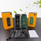 دستگاه عود سوز برقی هوشمند B15 برند البخور عربی -دستگاه بخور شارژی