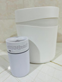 دستگاه بخور سرد لاکچری سایز بزرگ Humidifier