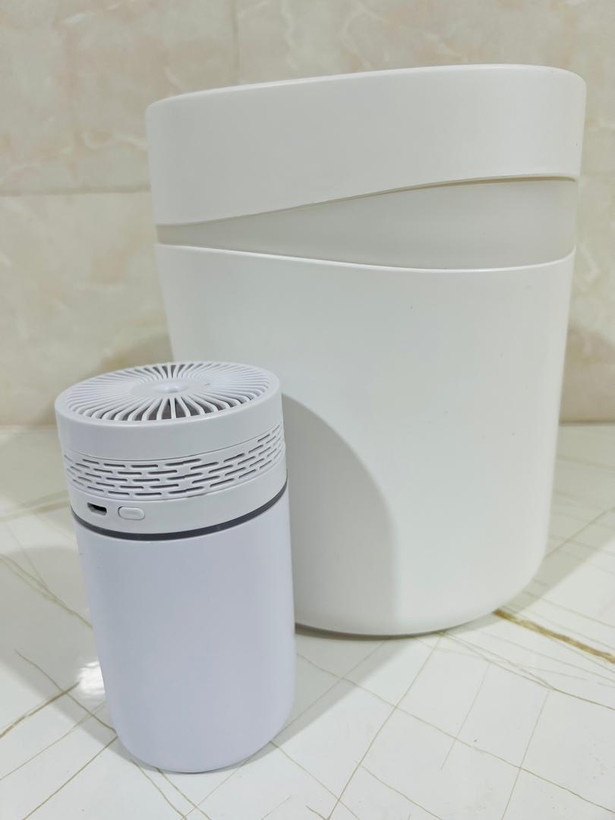 دستگاه بخور سرد لاکچری سایز بزرگ Humidifier