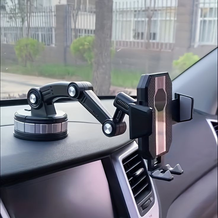 هولدر وکیومی جرثقیلی